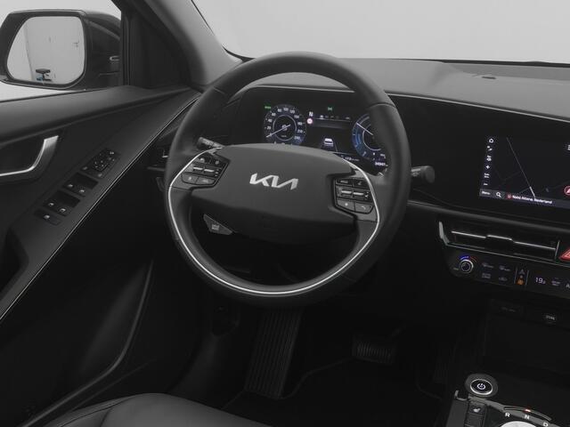 KIA e-Niro EV DynamicLine 64.8 kWh | KEYLESS | ADAPTIVE | CAMERA | STOELVERW.