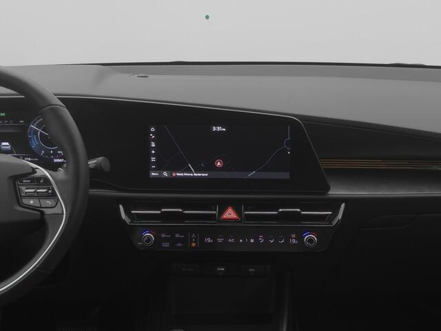 KIA e-Niro EV DynamicLine 64.8 kWh | KEYLESS | ADAPTIVE | CAMERA | STOELVERW.