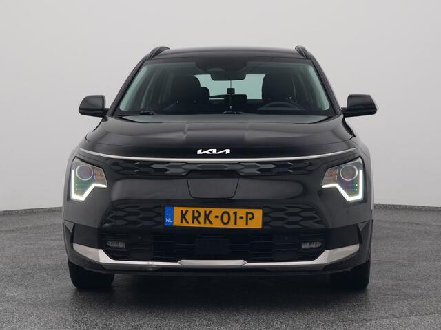 KIA e-Niro EV DynamicLine 64.8 kWh | KEYLESS | ADAPTIVE | CAMERA | STOELVERW.