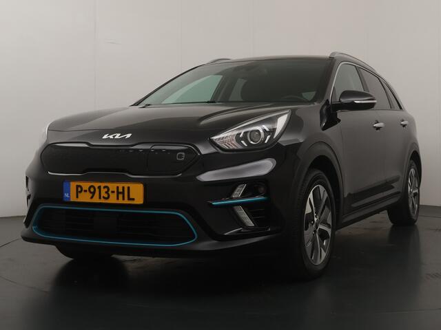 KIA e-Niro Edition 64 kWh Achteruitrijcamera - Climate Control - Stoelverwarming - Fabrieksgarantie tot 03-2022