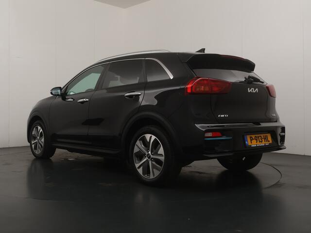 KIA e-Niro Edition 64 kWh Achteruitrijcamera - Climate Control - Stoelverwarming - Fabrieksgarantie tot 03-2022