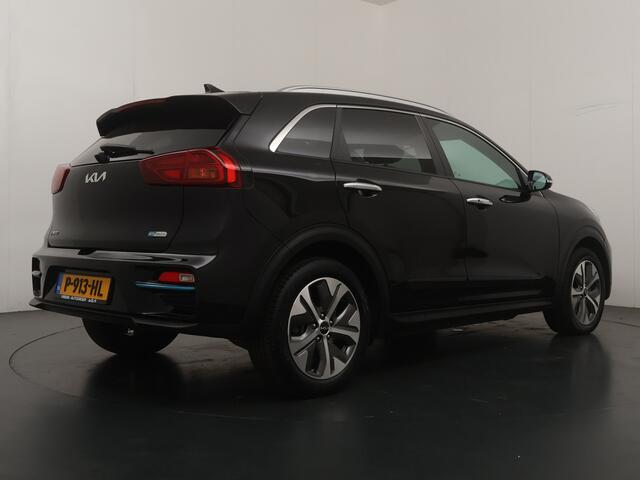 KIA e-Niro Edition 64 kWh Achteruitrijcamera - Climate Control - Stoelverwarming - Fabrieksgarantie tot 03-2022