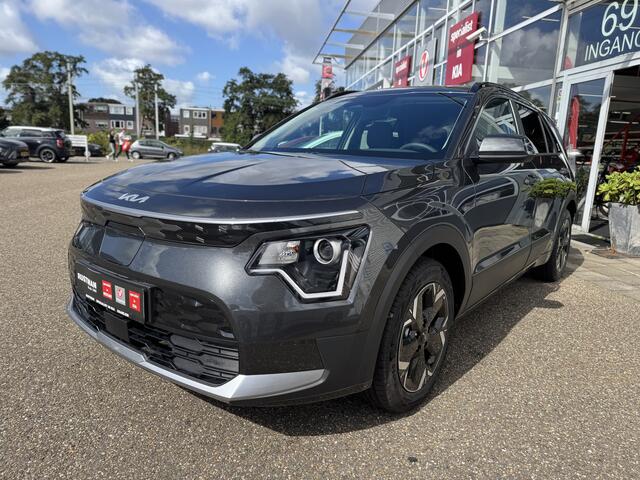 KIA e-Niro EV Light Advanced 64.8 kWh