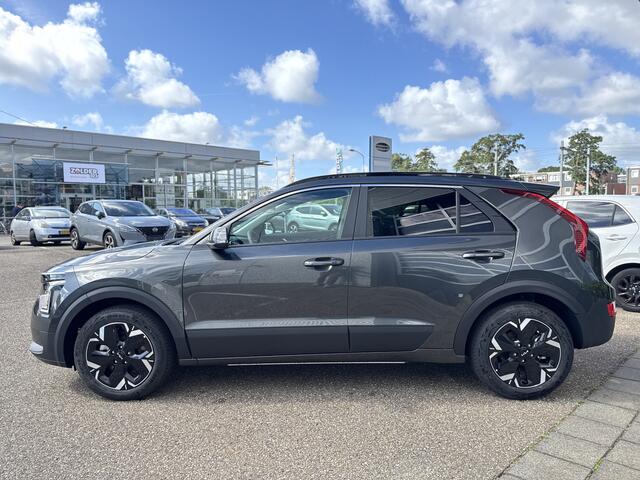 KIA e-Niro EV Light Advanced 64.8 kWh