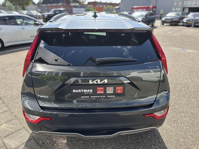 KIA e-Niro EV Light Advanced 64.8 kWh