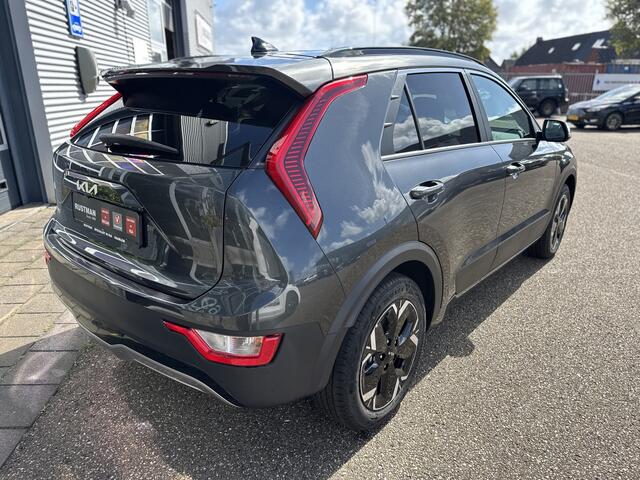KIA e-Niro EV Light Advanced 64.8 kWh