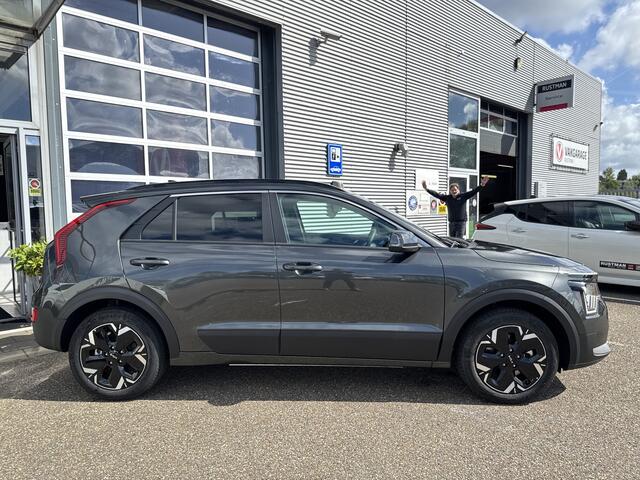 KIA e-Niro EV Light Advanced 64.8 kWh