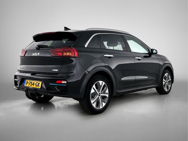 KIA e-Niro Edition 64 kWh Navigatie | Airco | Apple Car Play