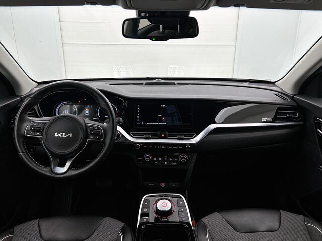 KIA e-Niro Edition 64 kWh Navigatie | Airco | Apple Car Play