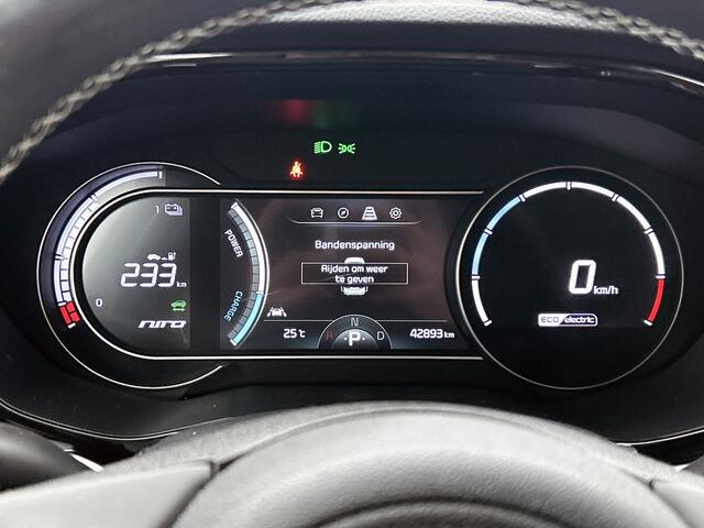 KIA e-Niro Edition 64 kWh Navigatie | Airco | Apple Car Play