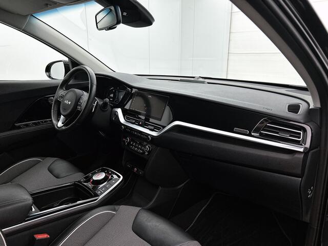 KIA e-Niro Edition 64 kWh Navigatie | Airco | Apple Car Play