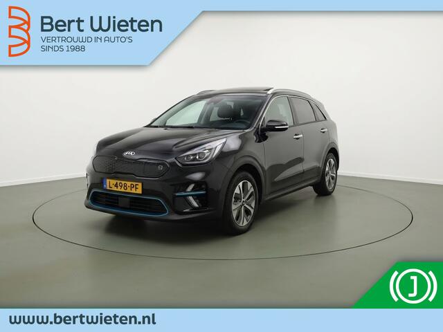 KIA e-Niro Dynamic Plus Line | Geen import | Schuifdak | Trekhaak