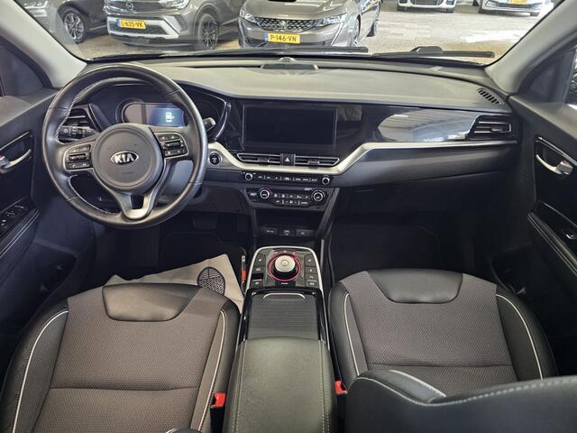 KIA e-Niro Dynamic Plus Line | Geen import | Schuifdak | Trekhaak