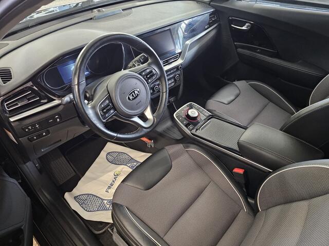 KIA e-Niro Dynamic Plus Line | Geen import | Schuifdak | Trekhaak