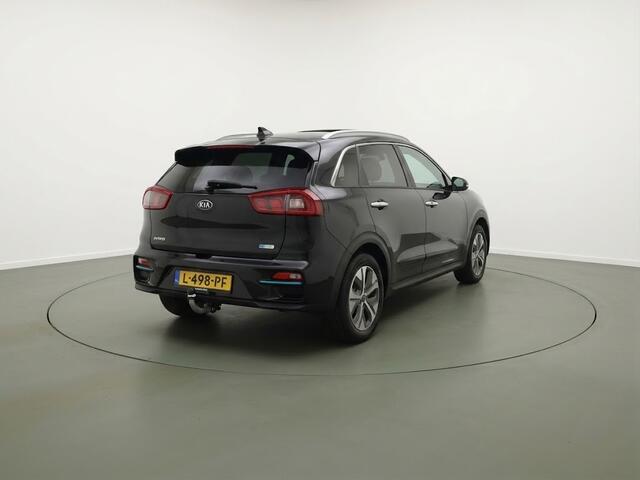 KIA e-Niro Dynamic Plus Line | Geen import | Schuifdak | Trekhaak