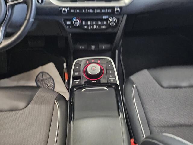 KIA e-Niro Dynamic Plus Line | Geen import | Schuifdak | Trekhaak