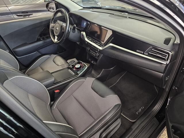 KIA e-Niro Dynamic Plus Line | Geen import | Schuifdak | Trekhaak