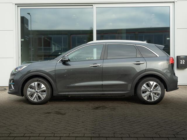 KIA e-Niro ExecutiveLine 64 kWh | Stoel en stuurverwarming | Stoelventilatie | Schuifkanteldak |