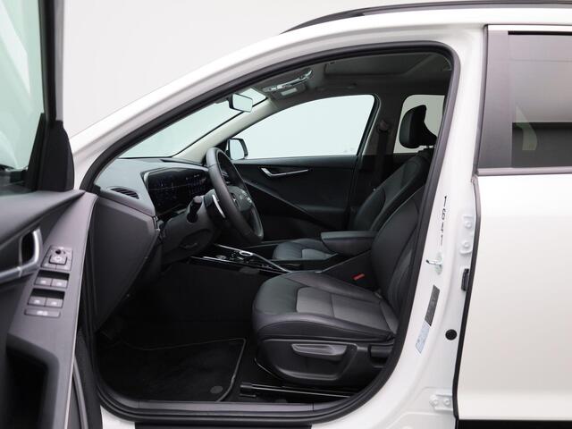 KIA e-Niro EV DynamicPlusLine 64.8 kWh 204PK | Schuif-/Kanteldak | Head-Up Display | Navigatie | Stoel- en Stuurverwarming | Achteruitrijcamera | Apple CarPlay & Android Auto