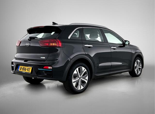 KIA e-Niro DynamicPlusLine 64 kWh Navigatie | Climate control | Stoelverwarming | Stuurverwarming