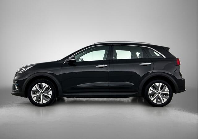 KIA e-Niro DynamicPlusLine 64 kWh Navigatie | Climate control | Stoelverwarming | Stuurverwarming