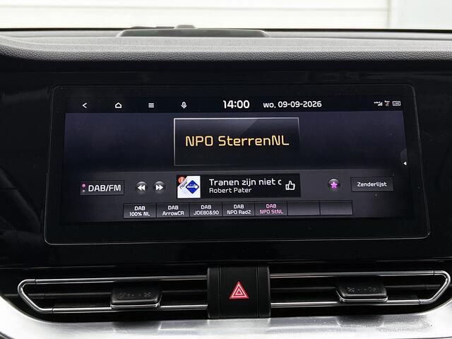 KIA e-Niro DynamicPlusLine 64 kWh Navigatie | Climate control | Stoelverwarming | Stuurverwarming