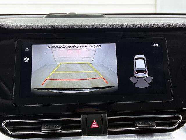 KIA e-Niro DynamicPlusLine 64 kWh Navigatie | Climate control | Stoelverwarming | Stuurverwarming