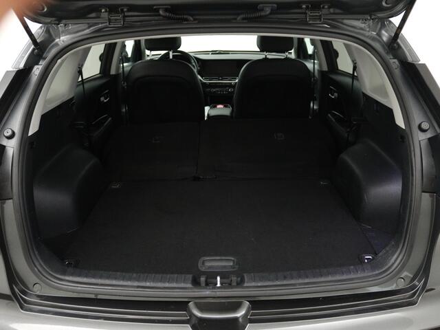 KIA e-Niro DynamicPlusLine 64 kWh | Warmtepomp | Schuifdak | Stuur-/Stoelverwarming |