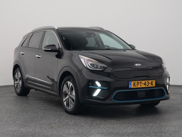 KIA e-Niro DynamicLine 64.8 kWh | KEYLESS | ADAPTIVE | CAMERA | STOELVERW.