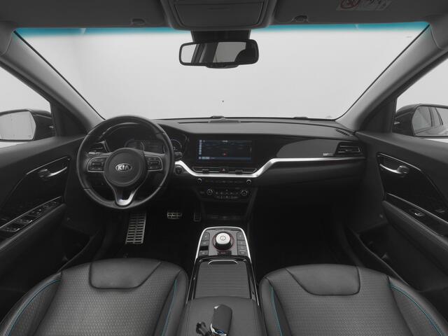 KIA e-Niro DynamicLine 64.8 kWh | KEYLESS | ADAPTIVE | CAMERA | STOELVERW.
