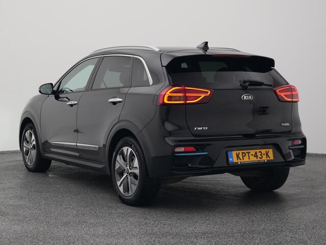 KIA e-Niro DynamicLine 64.8 kWh | KEYLESS | ADAPTIVE | CAMERA | STOELVERW.