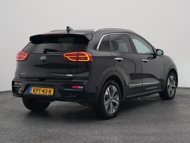 KIA e-Niro DynamicLine 64.8 kWh | KEYLESS | ADAPTIVE | CAMERA | STOELVERW.