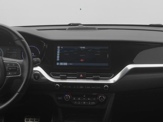 KIA e-Niro DynamicLine 64.8 kWh | KEYLESS | ADAPTIVE | CAMERA | STOELVERW.