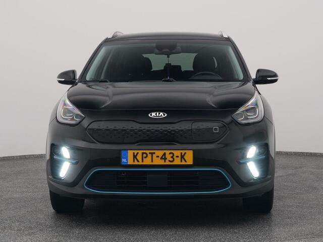 KIA e-Niro DynamicLine 64.8 kWh | KEYLESS | ADAPTIVE | CAMERA | STOELVERW.