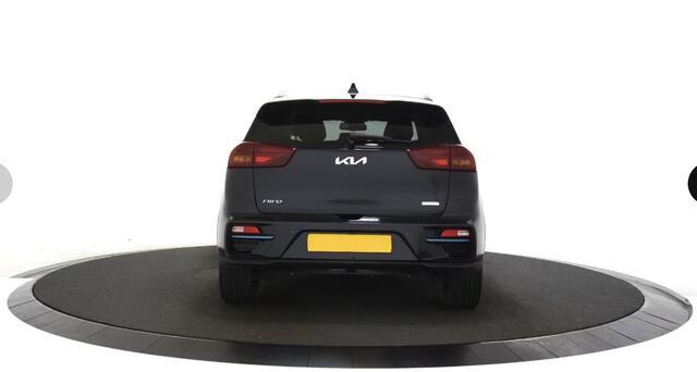 KIA e-Niro DynamicPlusLine 64 kWh SOH 100%