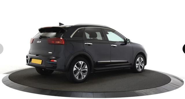 KIA e-Niro DynamicPlusLine 64 kWh SOH 100%