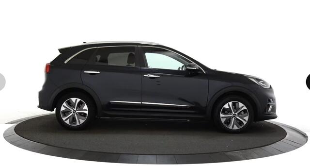 KIA e-Niro DynamicPlusLine 64 kWh SOH 100%