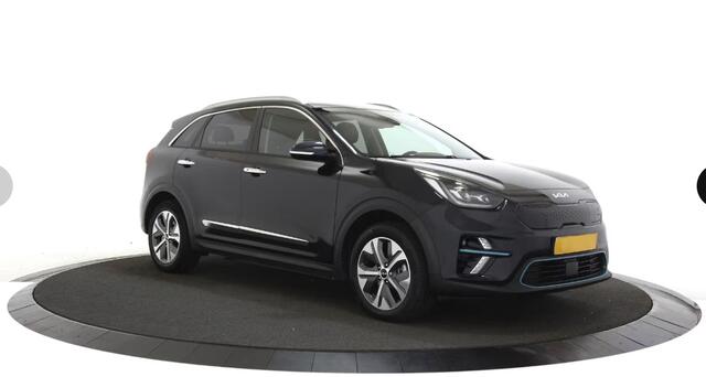 KIA e-Niro DynamicPlusLine 64 kWh SOH 100%