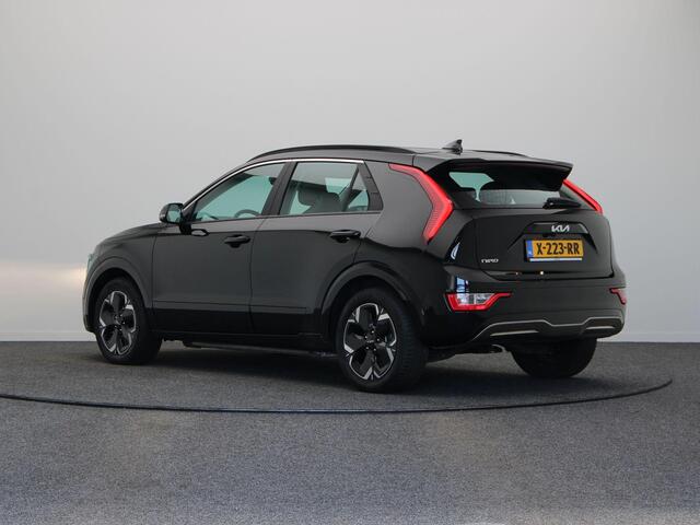 KIA e-Niro EV DynamicLine 64.8 kWh | SOH 97,9% | All Season Banden | WLTP 460km |