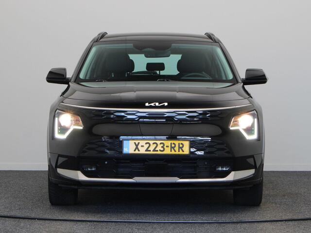 KIA e-Niro EV DynamicLine 64.8 kWh | SOH 97,9% | All Season Banden | WLTP 460km |