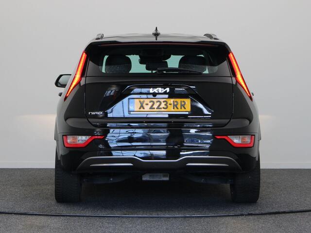 KIA e-Niro EV DynamicLine 64.8 kWh | SOH 97,9% | All Season Banden | WLTP 460km |