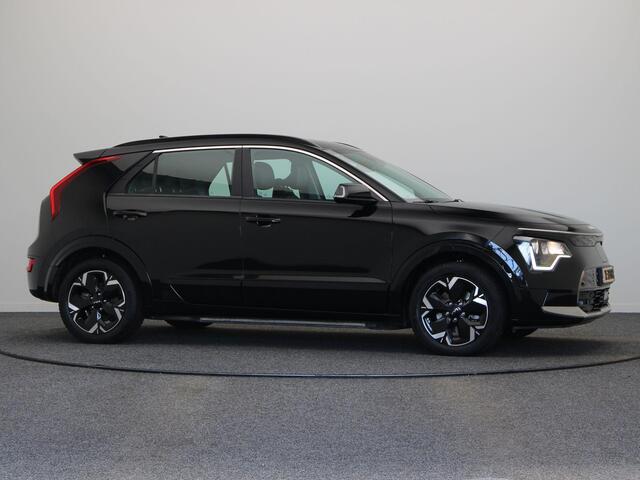 KIA e-Niro EV DynamicLine 64.8 kWh | SOH 97,9% | All Season Banden | WLTP 460km |