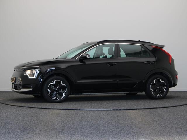 KIA e-Niro EV DynamicLine 64.8 kWh | SOH 97,9% | All Season Banden | WLTP 460km |