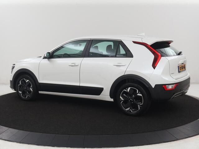 KIA e-Niro EV ComfortLine 64.8 kWh | SOH 96,4% | Adaptive cruise | Lane assist | Camera | Park assist | Carplay | Full LED