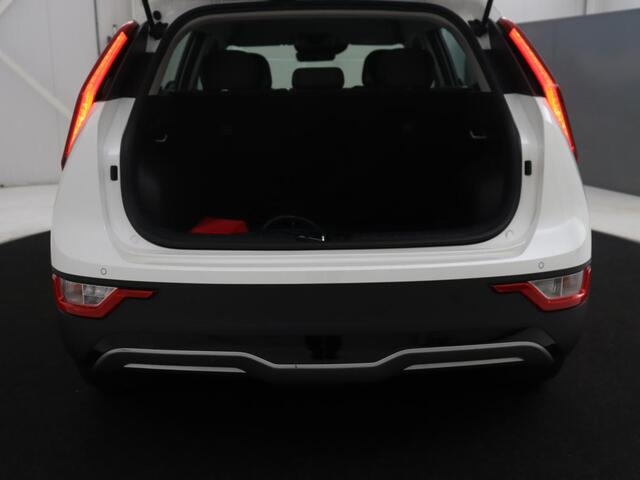 KIA e-Niro EV ComfortLine 64.8 kWh | SOH 96,4% | Adaptive cruise | Lane assist | Camera | Park assist | Carplay | Full LED