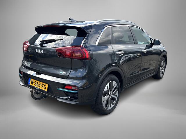 KIA e-Niro DynamicPlusLine 64 kWh