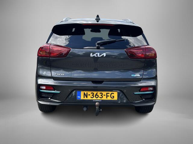 KIA e-Niro DynamicPlusLine 64 kWh