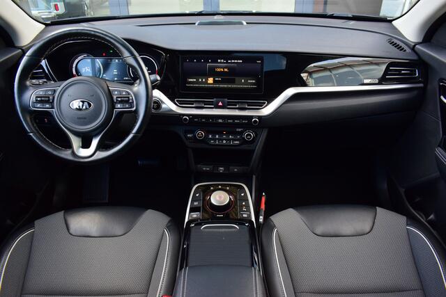 KIA e-Niro DynamicPlusLine 64 kWh | Stoel- & Stuurverwarming | Adaptieve Cruise Control | Navigatie | Tot 10Jr. Kia-Garantie |