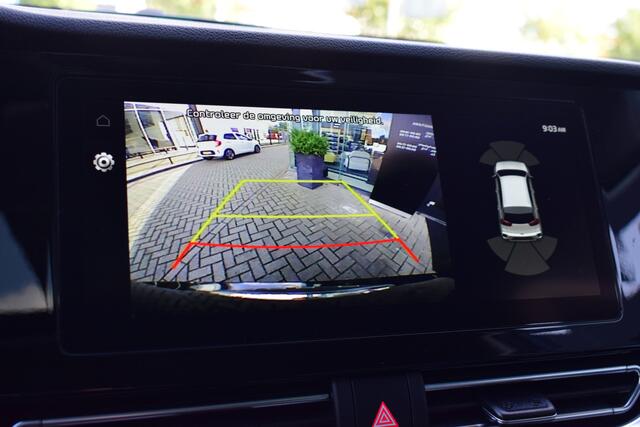 KIA e-Niro DynamicPlusLine 64 kWh | Stoel- & Stuurverwarming | Adaptieve Cruise Control | Navigatie | Tot 10Jr. Kia-Garantie |