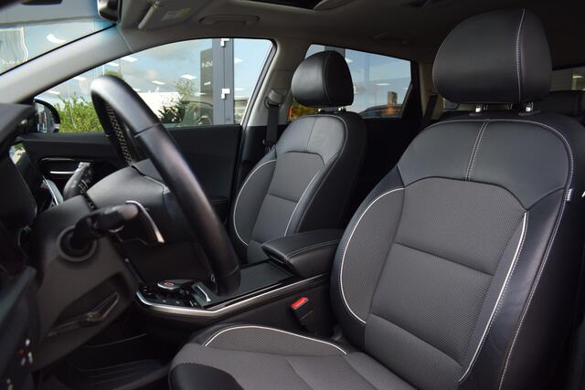 KIA e-Niro DynamicPlusLine 64 kWh | Stoel- & Stuurverwarming | Adaptieve Cruise Control | Navigatie | Tot 10Jr. Kia-Garantie |